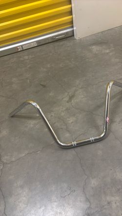 Motorcycle bars or minibike