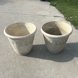 Flower Pots