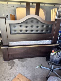 Bedroom Set King