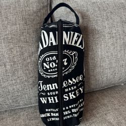 Jack Daniels carrying case 