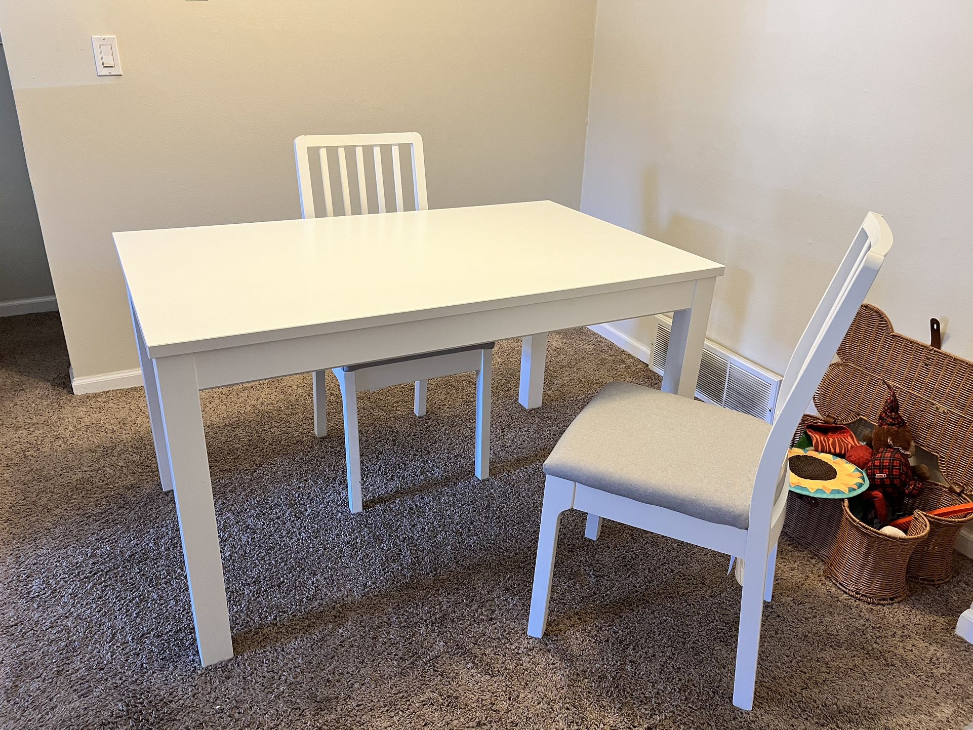 Ikea Table 