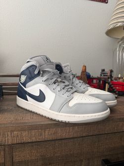 Jordan 1 (OBO)