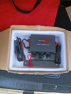 Vo switch for sale for jeep