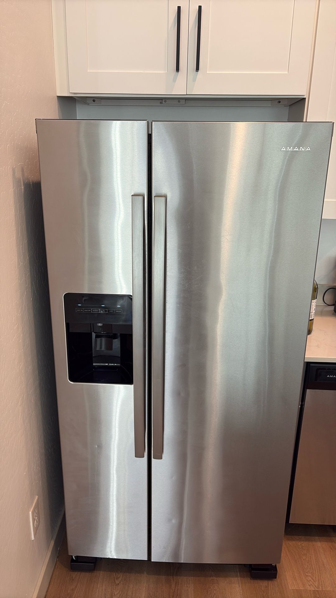 Amana Refrigerator