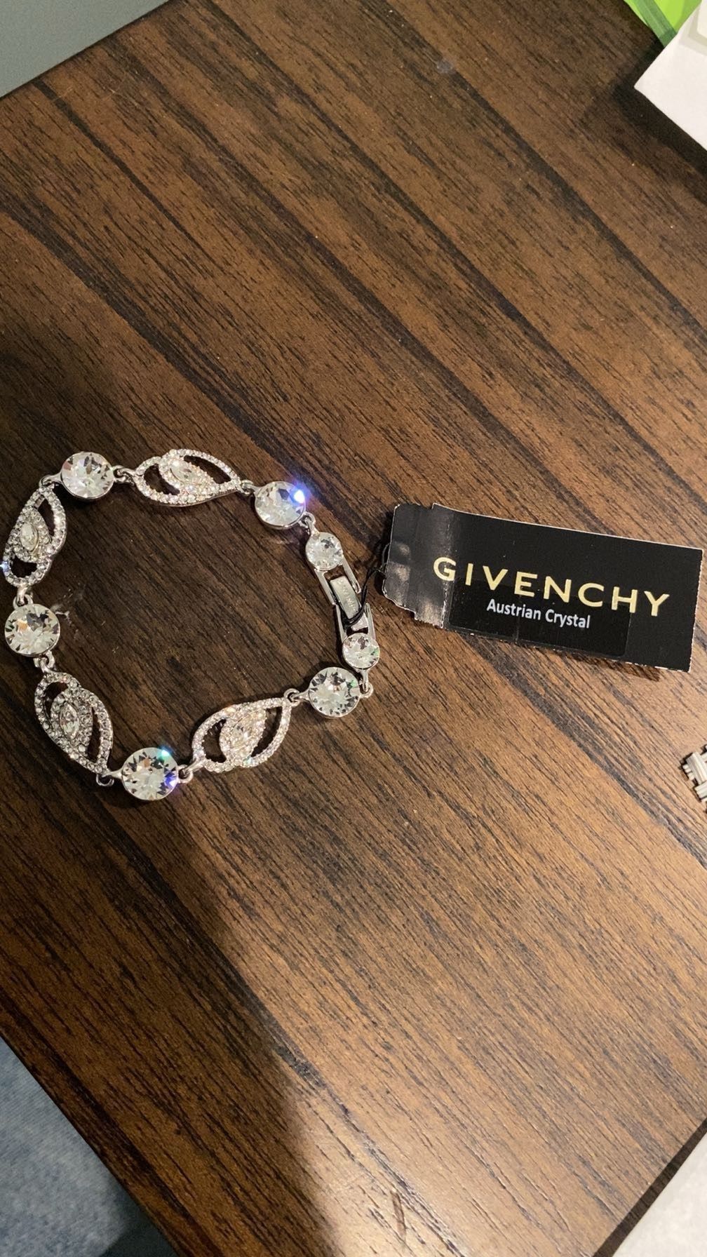 Givenchy Flex Bracelet