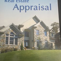 Real Estate Appraisal 8th 