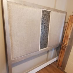 Bed Frame 
