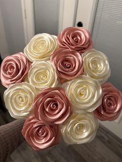 Eternal flower bouquet