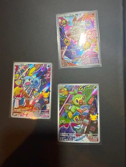 Pokémon partner series 2