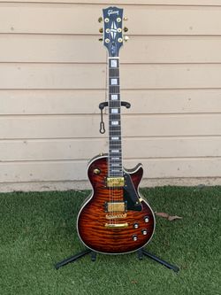 Gibson Les Paul
