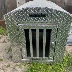 Casa Para Perro 