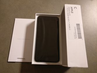 iPhone 7 plus T-Mobile