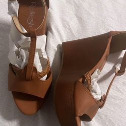 Wedges 