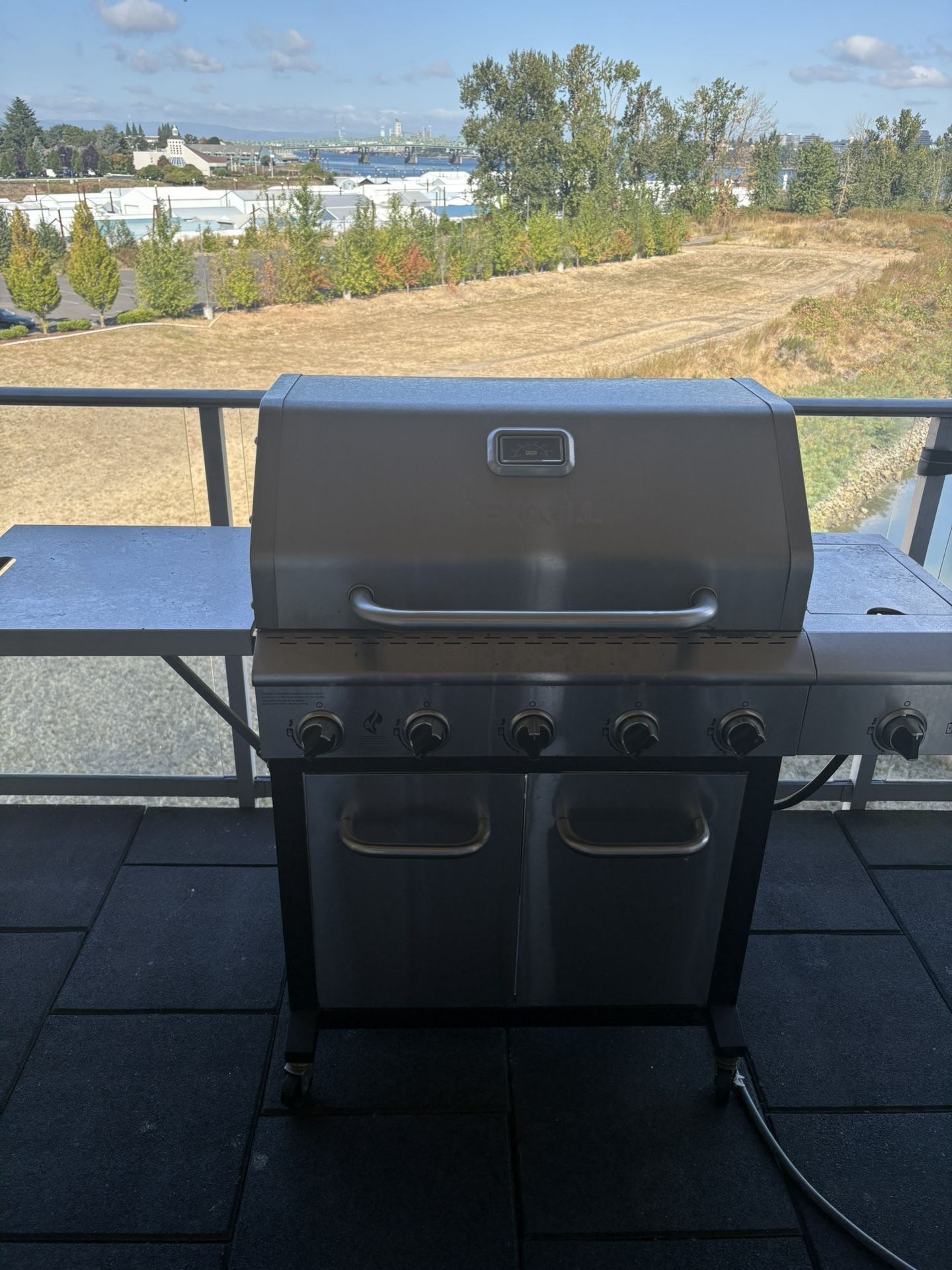 Grill