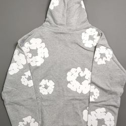 Denim Tears Hoodies