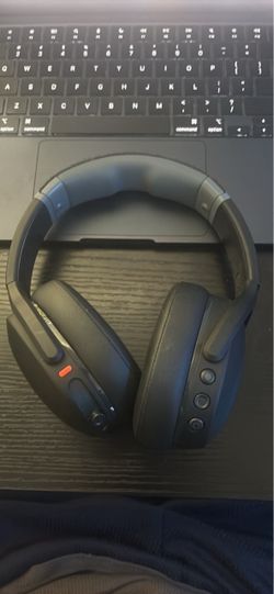 $100- Skullcandy Crusher Evo Wireless Headphones