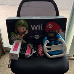 Nintendo Wii