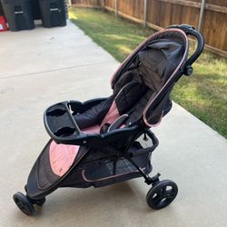 Baby Trend Ultra Tango All-Terrain Stroller