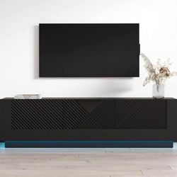 Tv Stand/ Entertainment center 