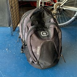 Backpack