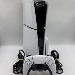 Ps5 Slim Disk 