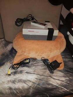 NINTENDO