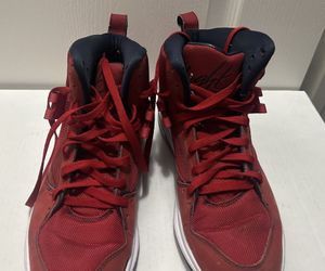 Jordan Flight Men 45