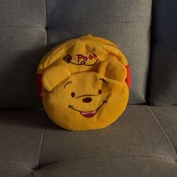 Winnie The Pooh Backpack