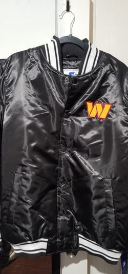 Washington Commanders Starter Jacket
