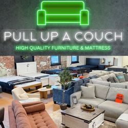 Couches, Sectionals, Mattresses, and MORE Furniture