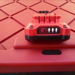 Craftsman Battery Brand New