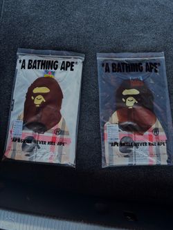 Bape shirts