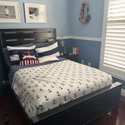 Bedroom Set 