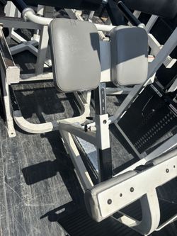 Cybex Hyper