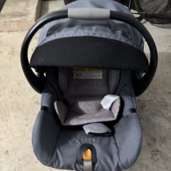 Infant Car Seat