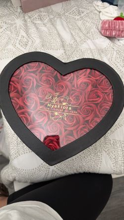 Rose box