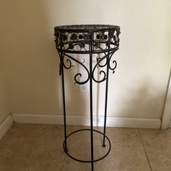 Plant Stand Outdoor 