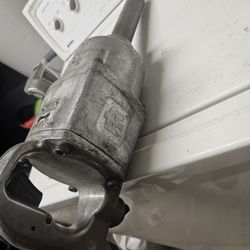 Air Impact Wrench