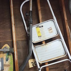 Wrench force bile stand.