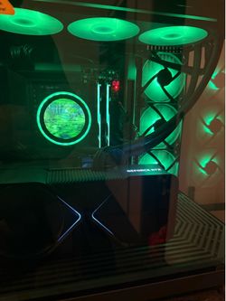 Custom PC