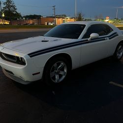 2009 Dodge Challenger