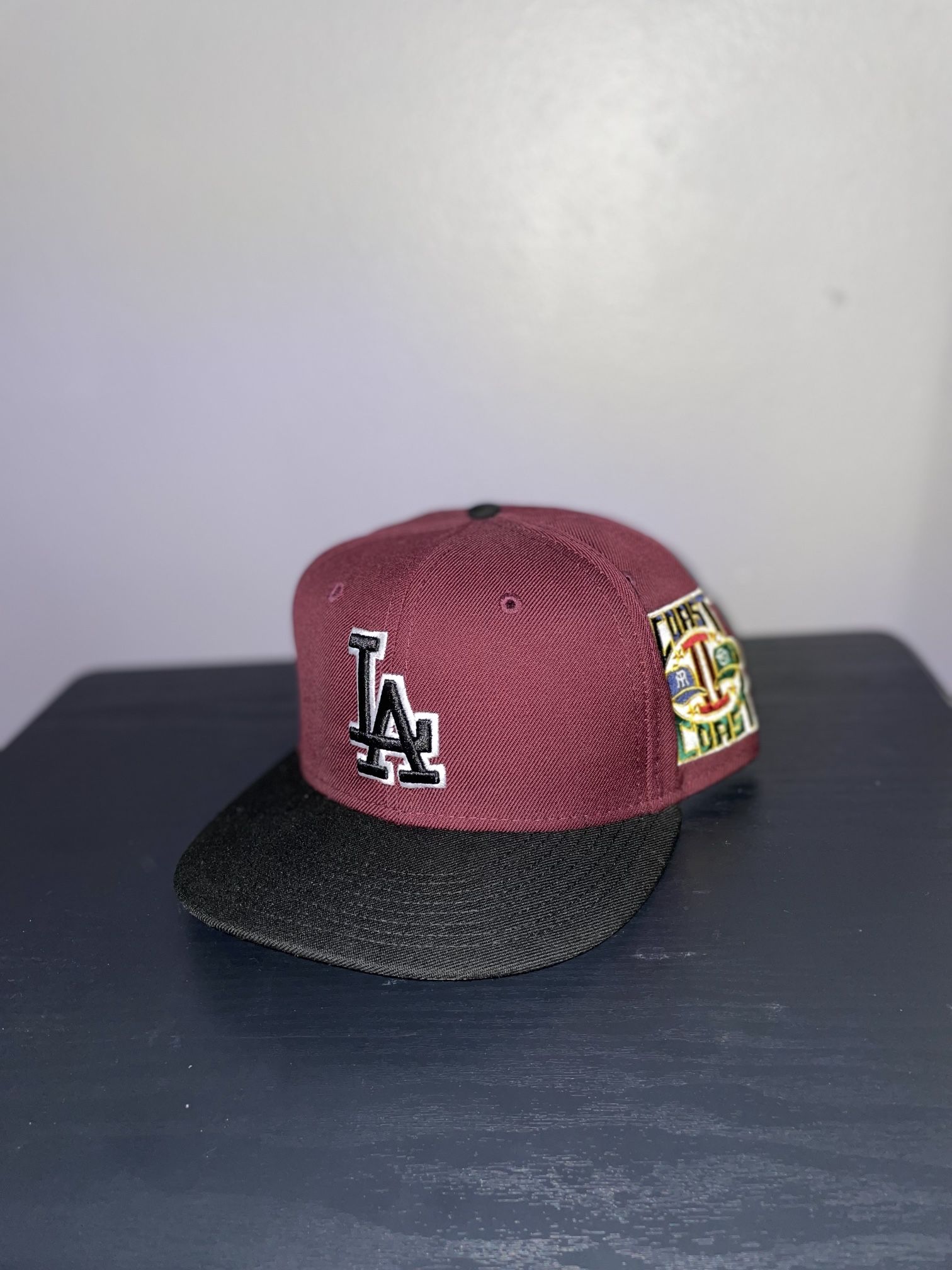 Los Angeles Dodgers T⭐️ Mark