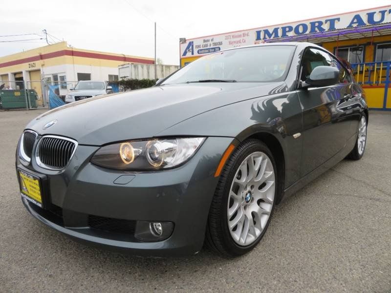 2010 BMW 3 Series