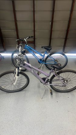 Bicycles