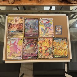 Pokemon Jumbo Card Lot