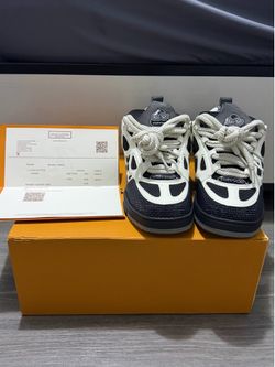 Lv skates