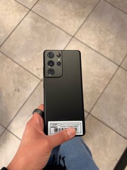 SAMSUNG S21 ULTRA T-MOBILE/METRO