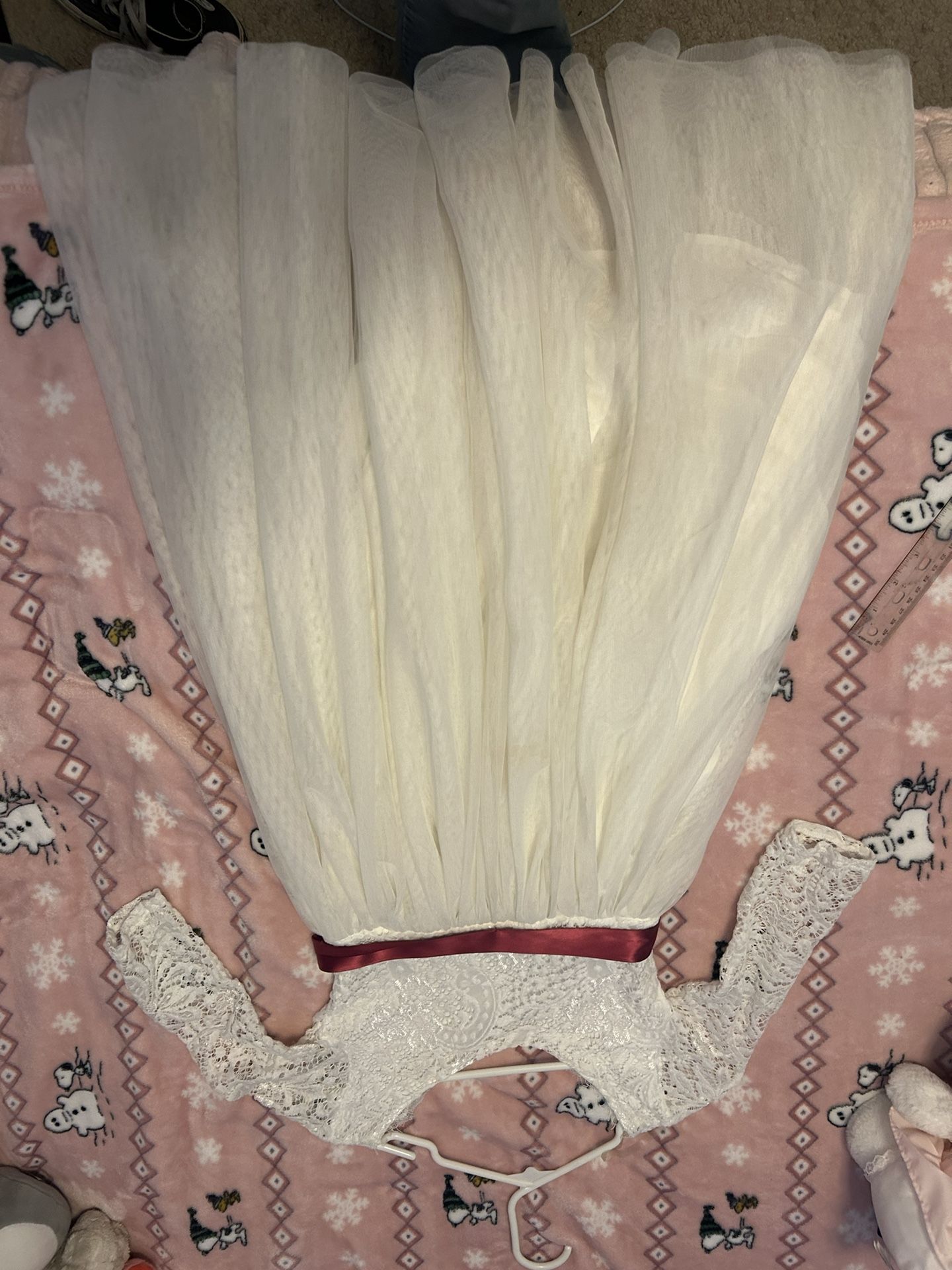 Flower Girl Dress