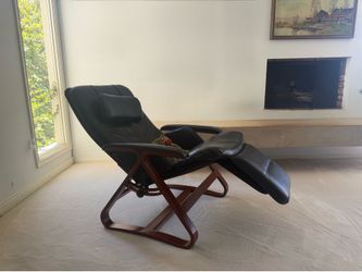 Relax the Back Zero Gravity Chair