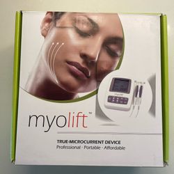 MioLift microcurrent machine